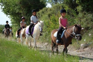  Equitazione per giovani cavalieri 